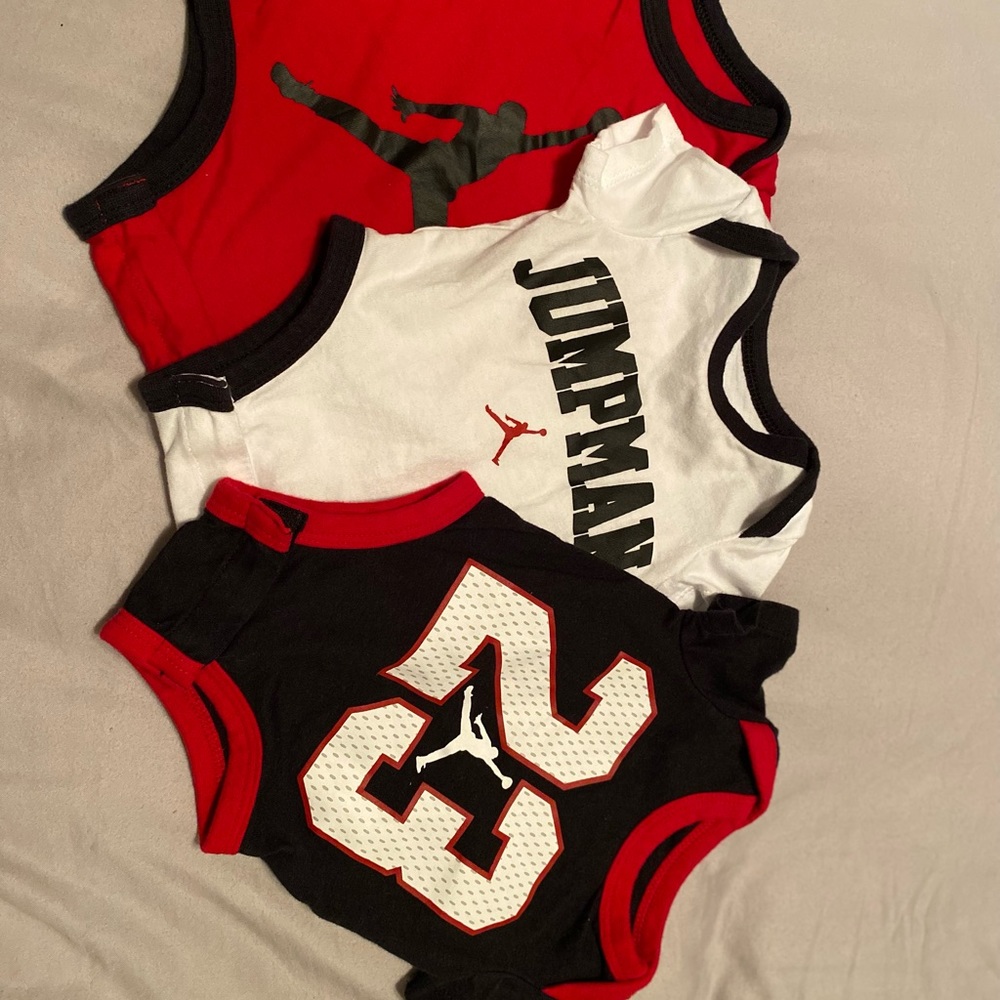 NB Jordan Onesis ( 3)